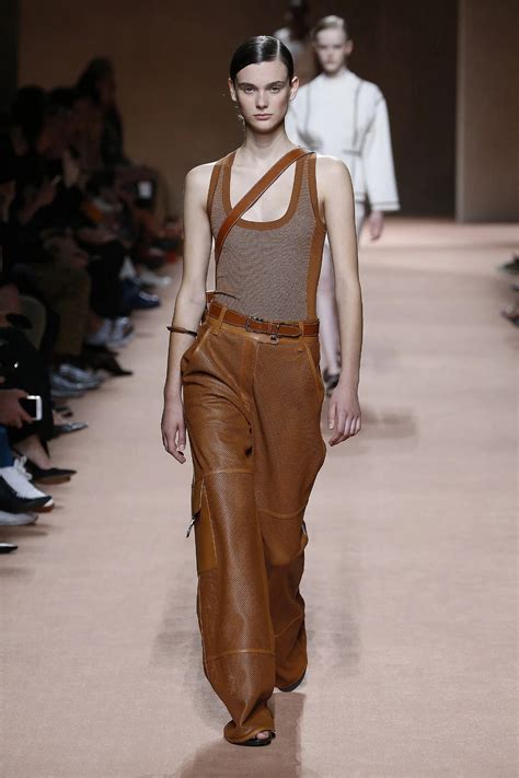 hermes fashion 2020|hermes ready to wear.